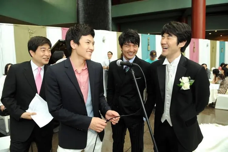 韩国男星2019池昌旭,池昌旭最虐的剧