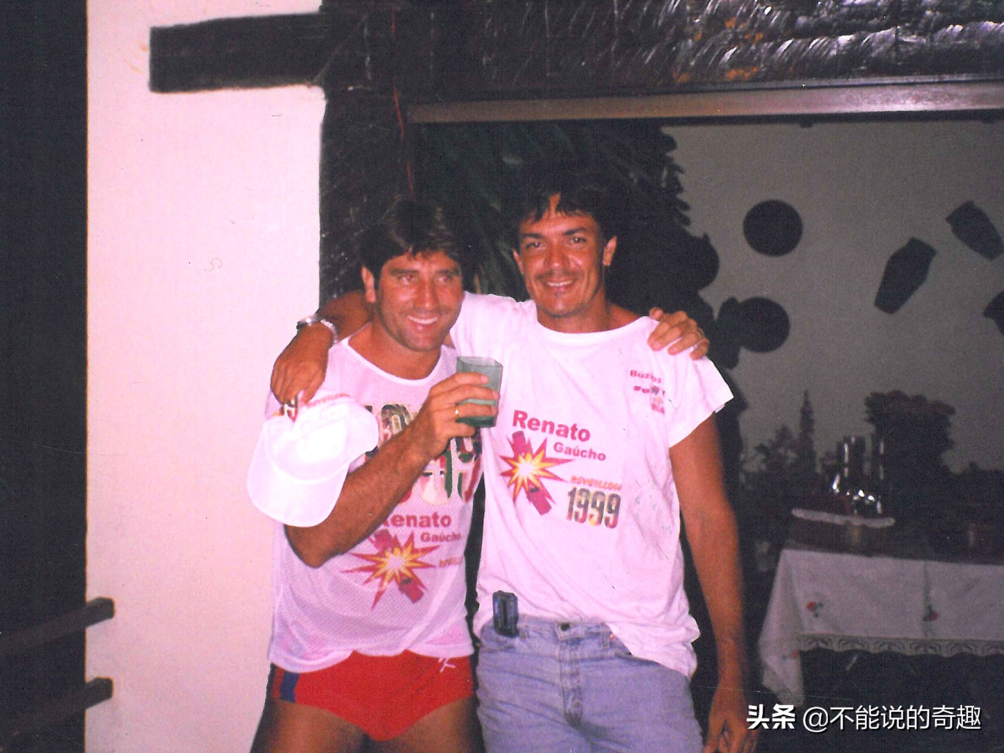 26年从未上场的球王,26年0进球