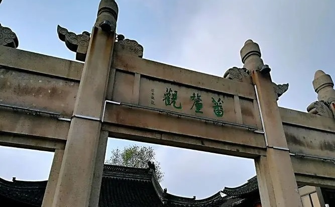 扬州最冷门老街,扬州旅游十大必去景点排行榜