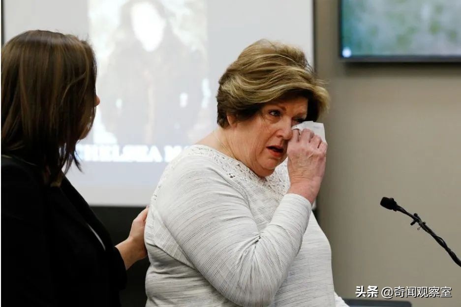 30年侵犯超500名少女,包括多名奥运冠军,世界体坛最大的丑闻