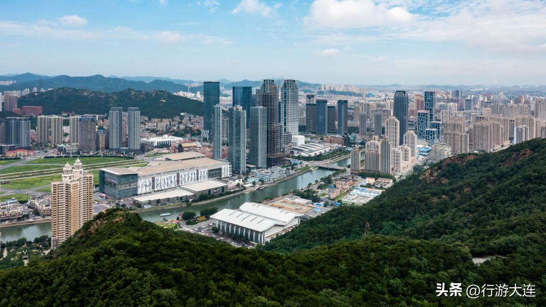 大连哪里的秋色最美呢,大连哪里看秋景最好