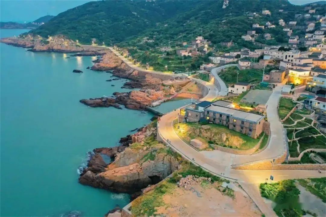 上海值得去的海岛,这7个上海周边的小众无人海岛