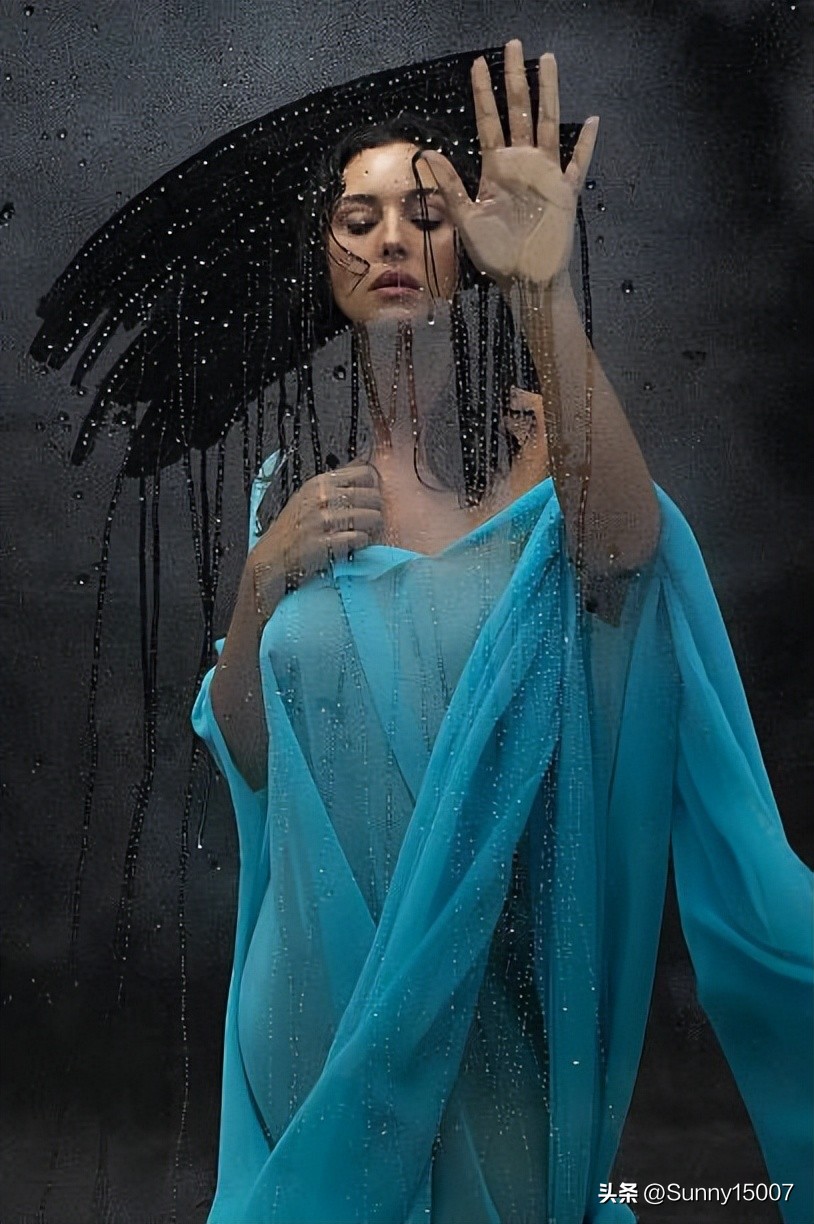 那些年让人怦然心动的美人,那些年曾让我们一见倾心的女神