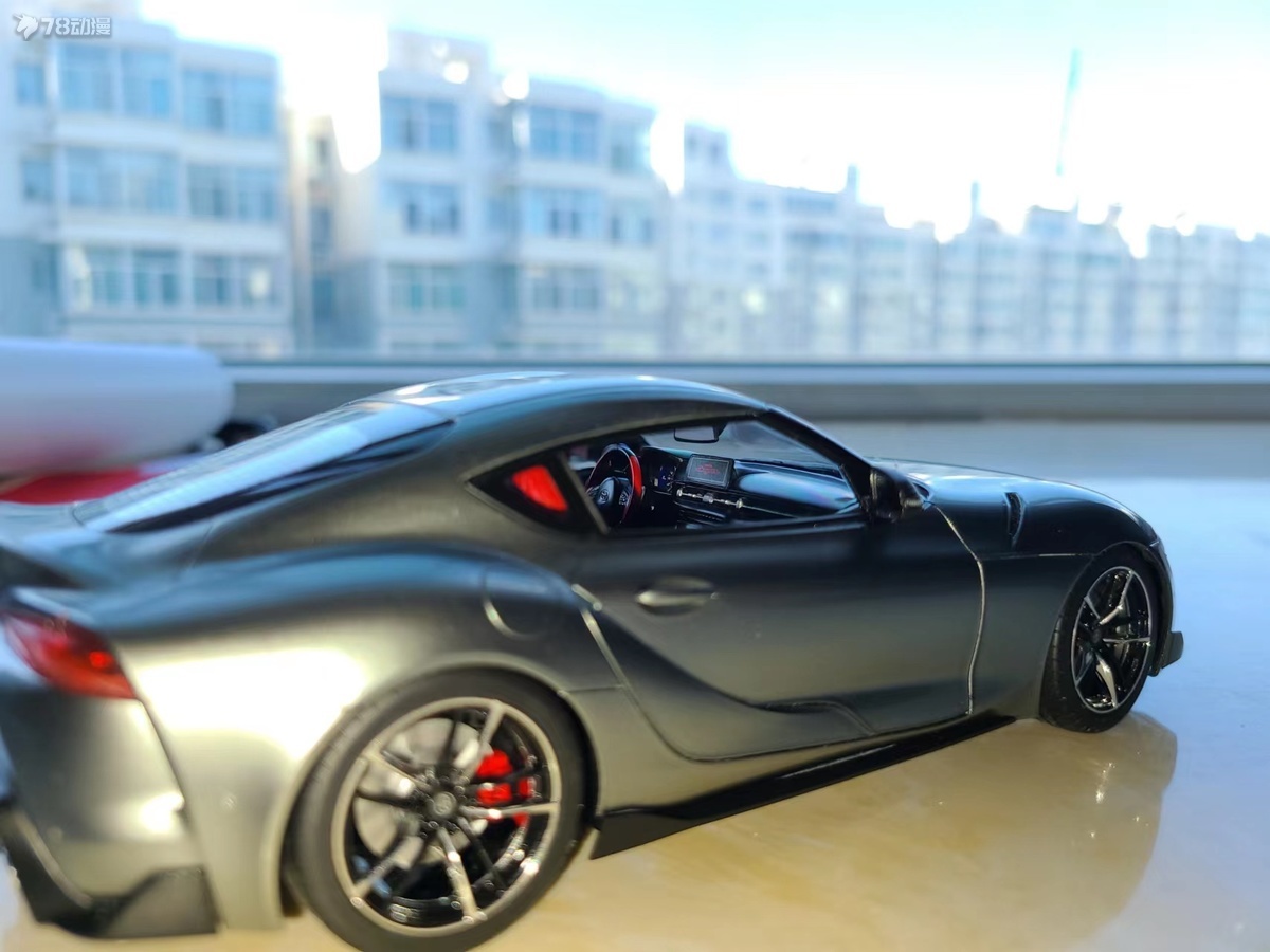 模玩秀大全,田宫拼装车模怎么玩