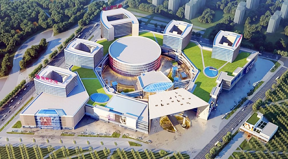 万商奥特莱斯,王府井奥莱北京