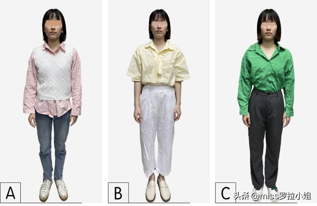 精准判断你最适合哪种风格,如何判断自己适合什么类型的风格