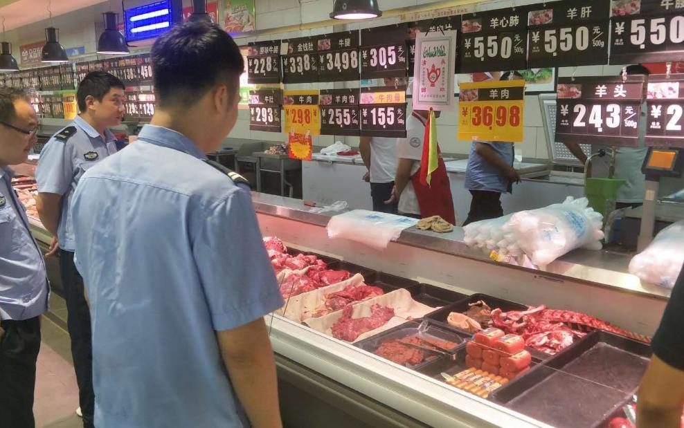 4人购过期食品敲诈获刑,过期商品敲诈案例