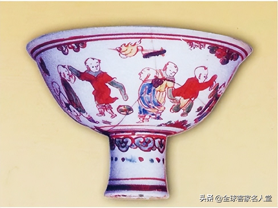 蹴鞠足球,古代足球蹴鞠读音