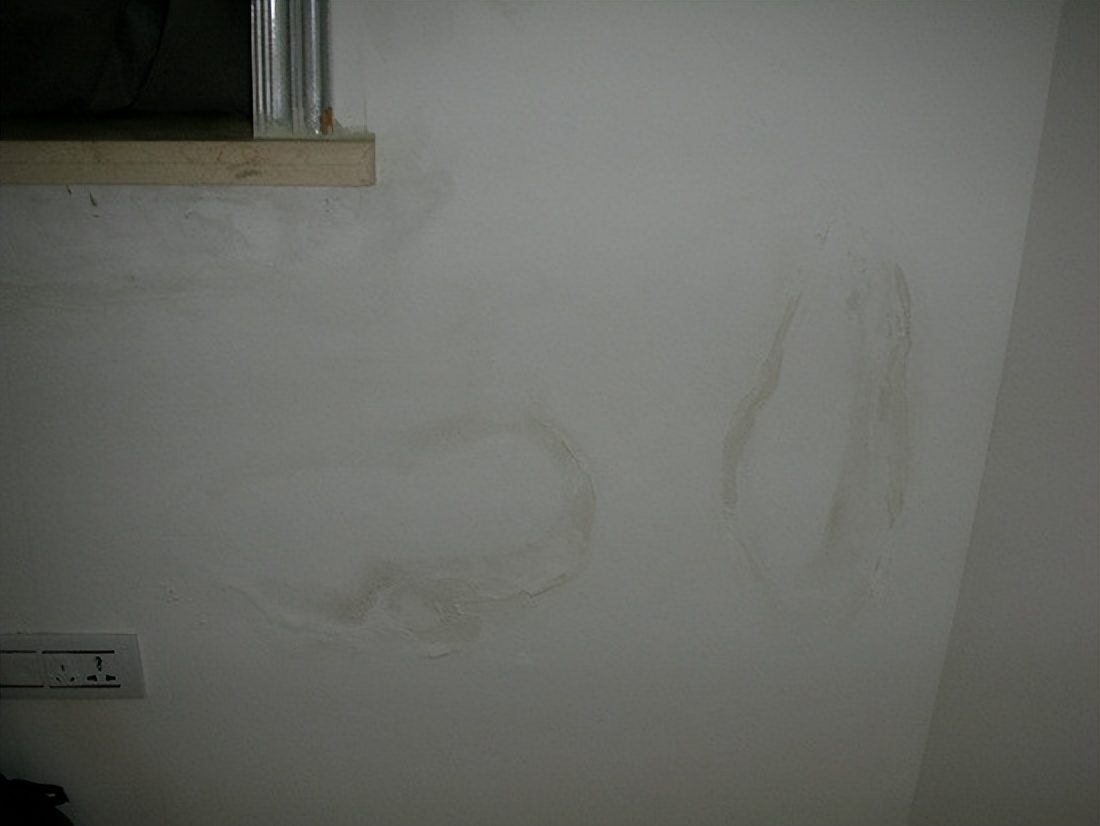 墙面漏水怎么处理最好,墙面漏水怎么处理妙招