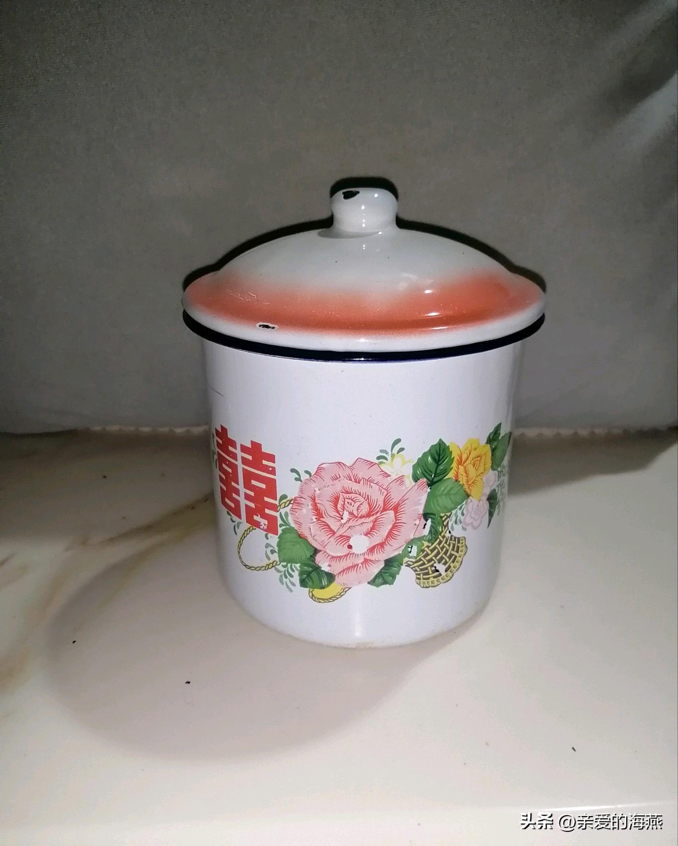 记载着岁月更替的那些老物件,怀旧岁月十二个老物件