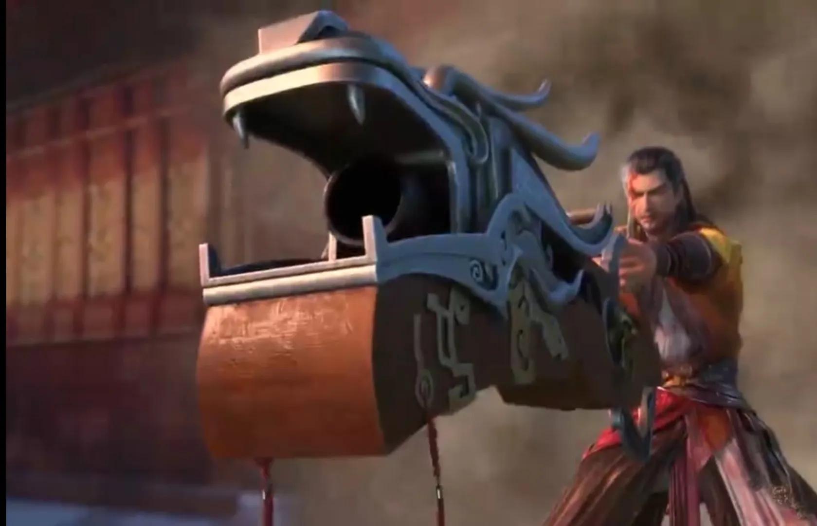 少年歌行萧瑟人物介绍,少年歌行小说人物介绍