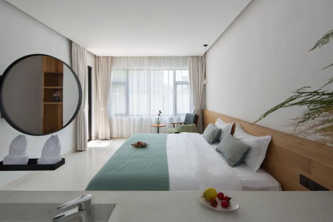 江浙沪附近避暑民宿,夏天莫干山性价比民宿推荐