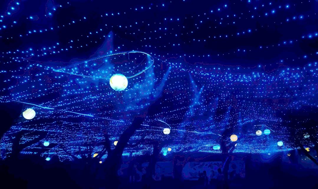 深圳观澜湖生态运动公社游玩攻略,深圳观澜湖乐园游玩