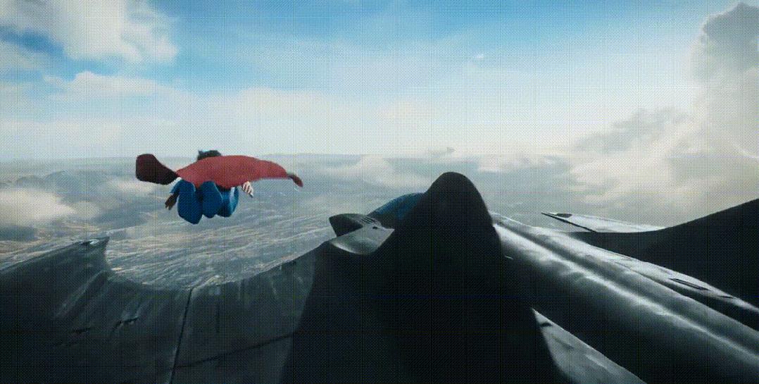 闪电侠下一部dc电影,闪电侠电影中的黑暗闪电侠