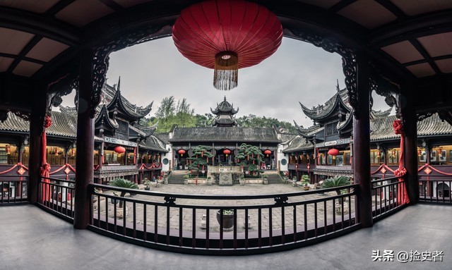 扬州历史上曾十次城毁人亡,扬州为什么在古代名震天下