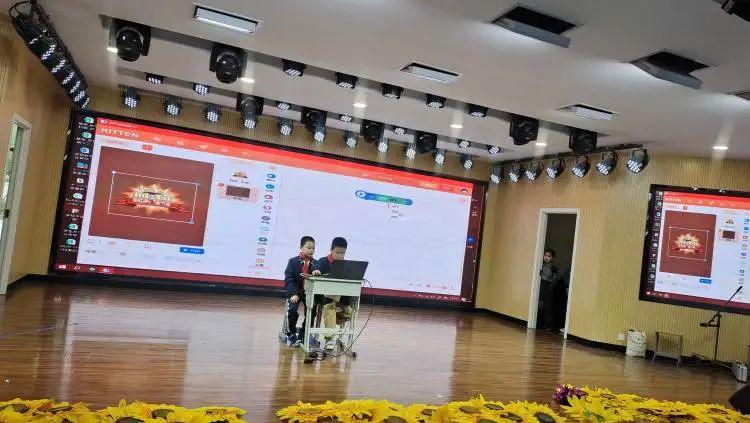 息县第十一小学2022——2023学年第二期社团汇报展示活动