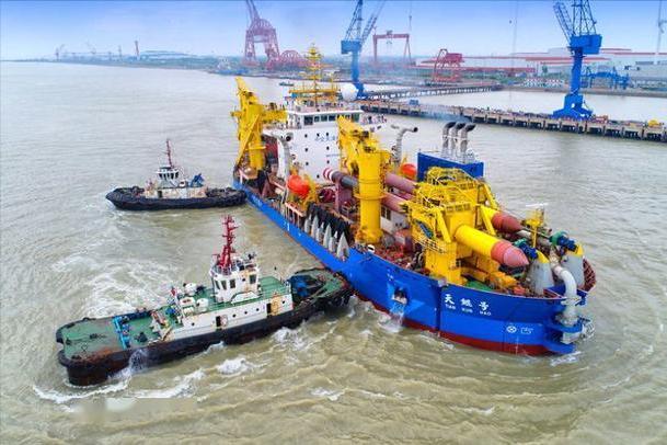 官方谈海洋新兴产业,海洋产业板块发展战略与规划