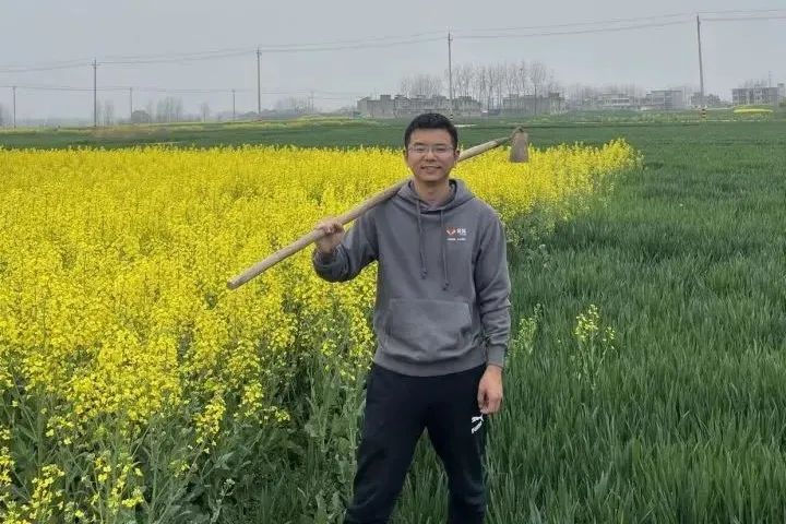 从大厂离职,上海大厂离职