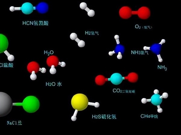 有机物常识视频,有机物具体有哪些