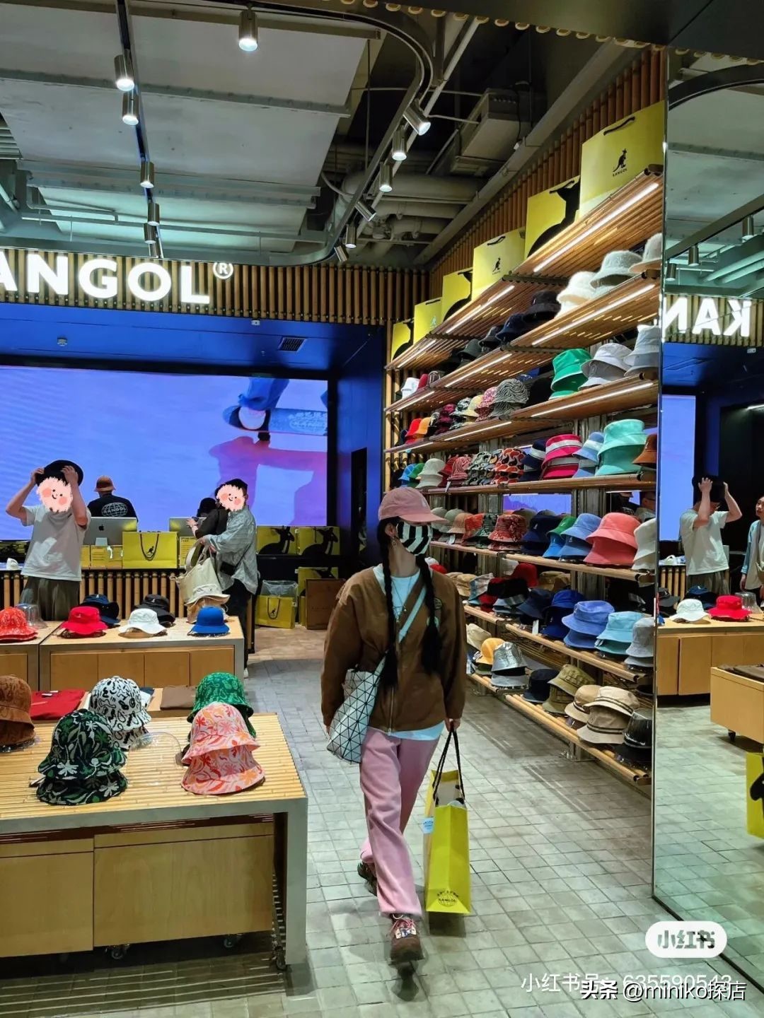 别做攻略了！拿好成都土著送你的“锦江区24h特种兵打卡指南”！