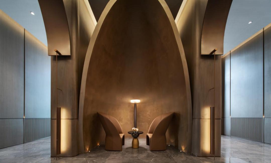 极致大城的重庆生活样本，又更加丰满了