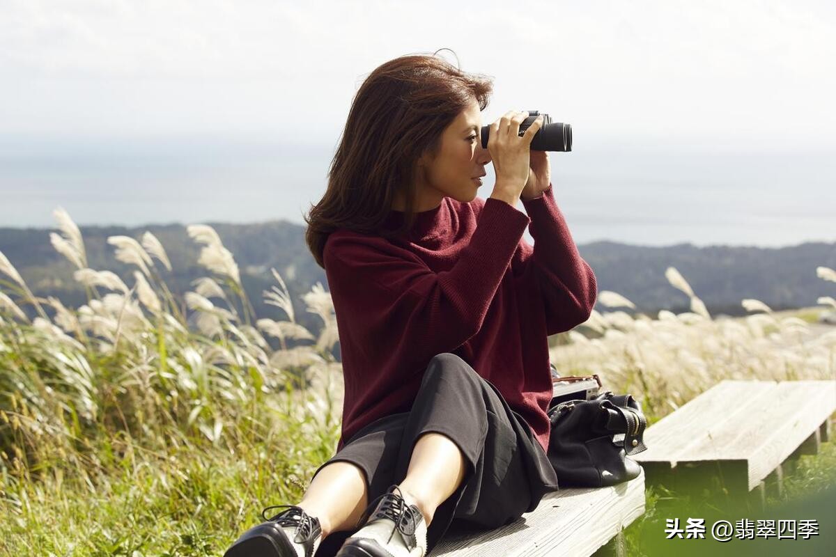 女人五十岁怎么做好事,40岁女人如何做好三件事情