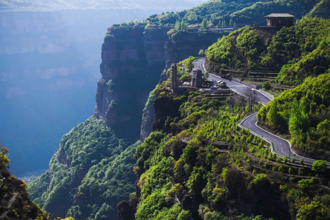 60岁之前必去的34省区最美天堂,最真实最美的旅游地方