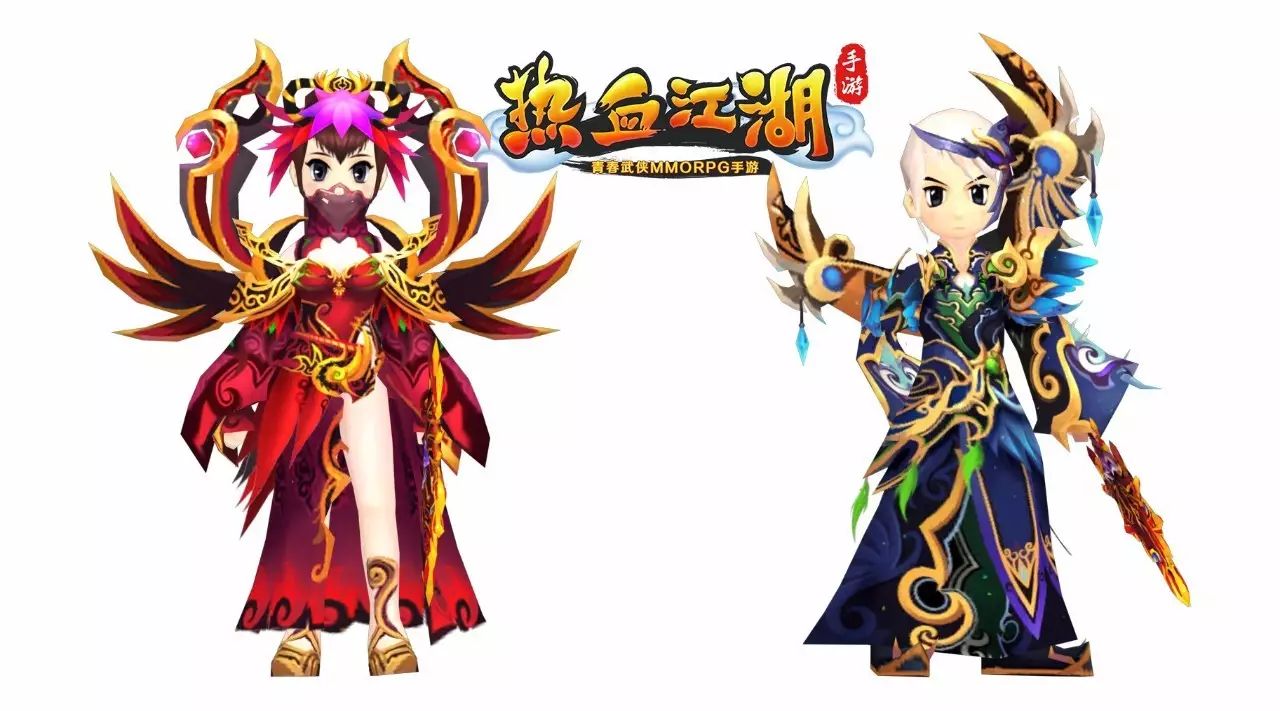 热血江湖手游邪医生技能展示,热血江湖手游邪医完全攻略