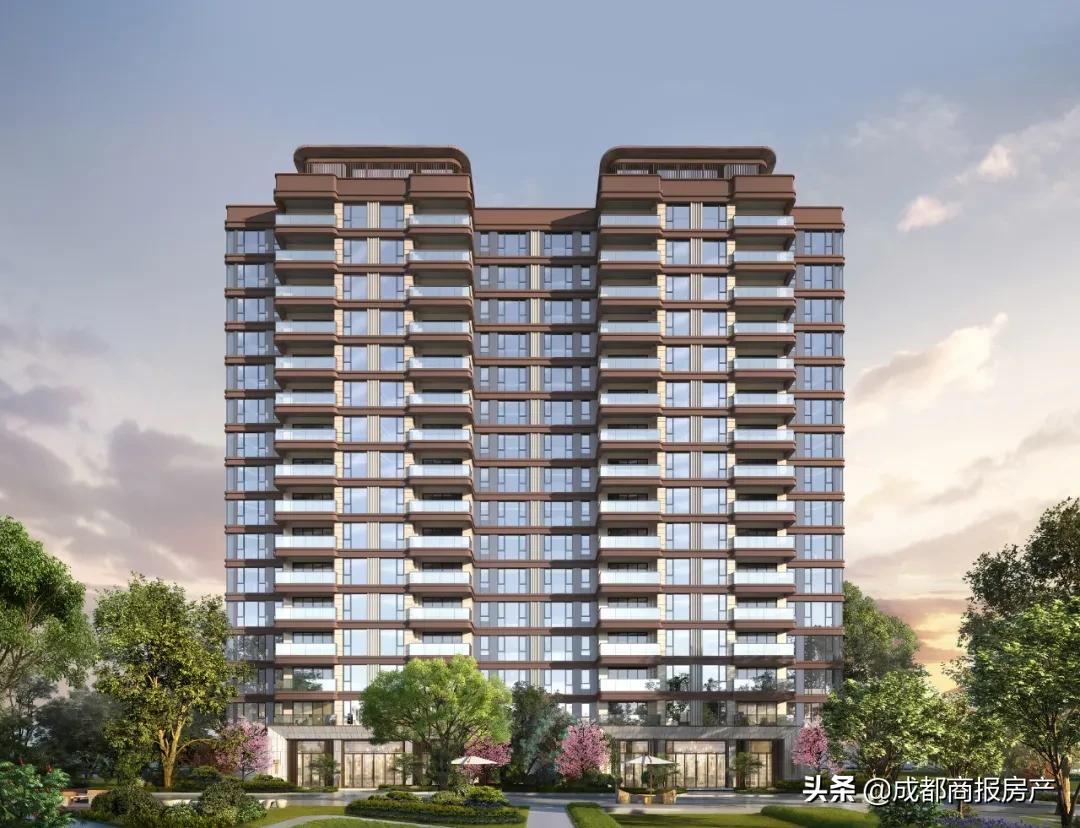 很少有人像西派一样懂得怡心湖