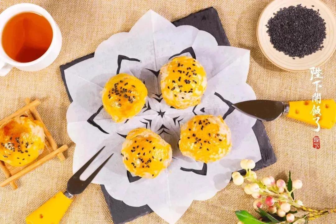 甜品做法简单又好吃攻略,嘴巴寂寞要吃东西