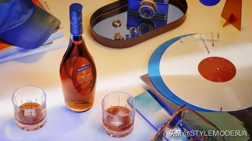 马爹利名士换包装了吗,马爹利名士新版旧版区别