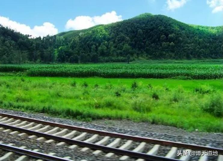 北京有通往广西北海的动车吗,为什么高铁能从北京直达北海
