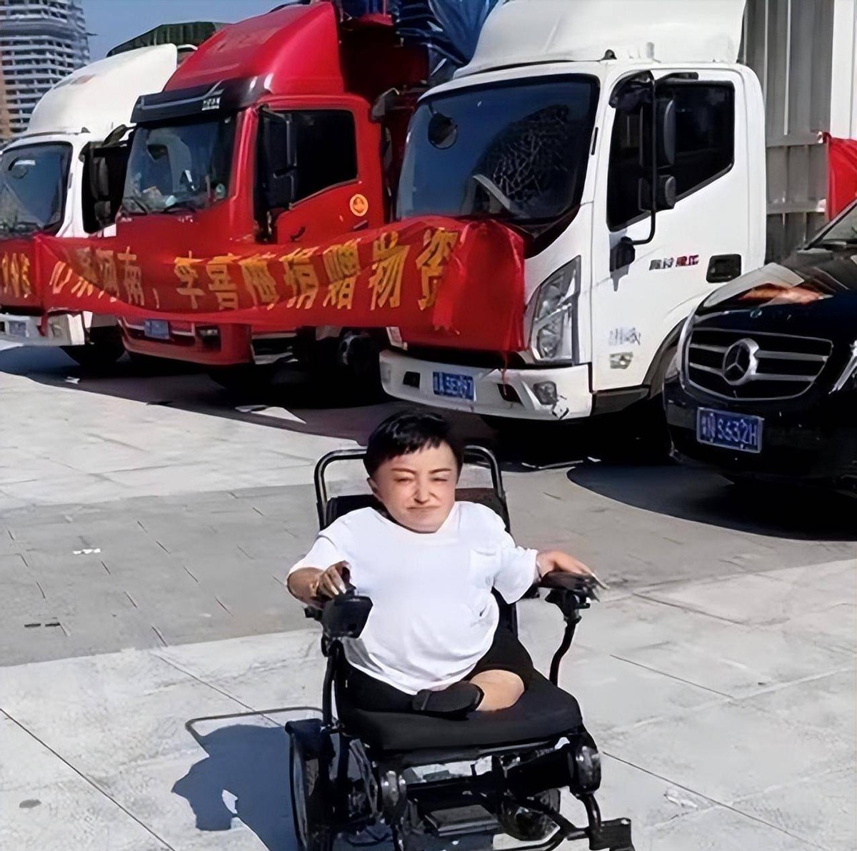 身价千万女总裁李喜梅的感情史,身价千万女总裁李喜梅的爱情故事