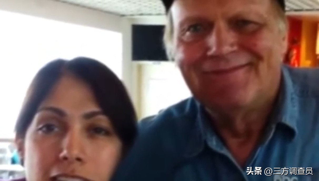 他走进一家算命铺子，就稀里糊涂的少了1600万！美国旧案回顾