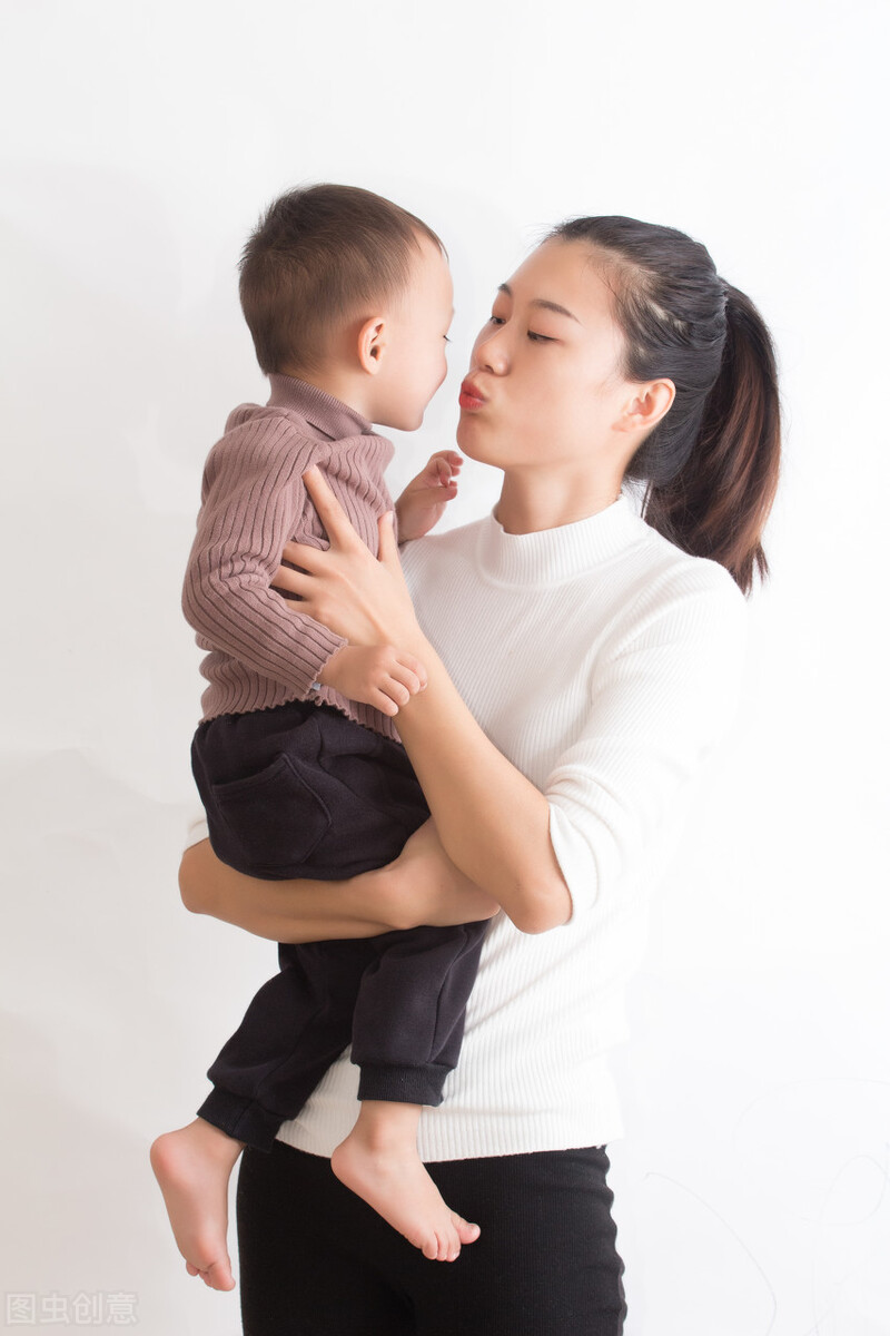 宝宝认生特别厉害,宝宝认生怎么调理
