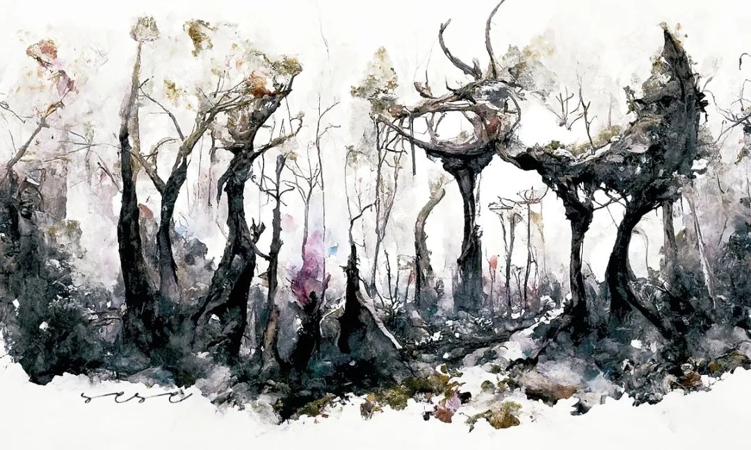 千人千面，大触云集！|第22周推荐作品