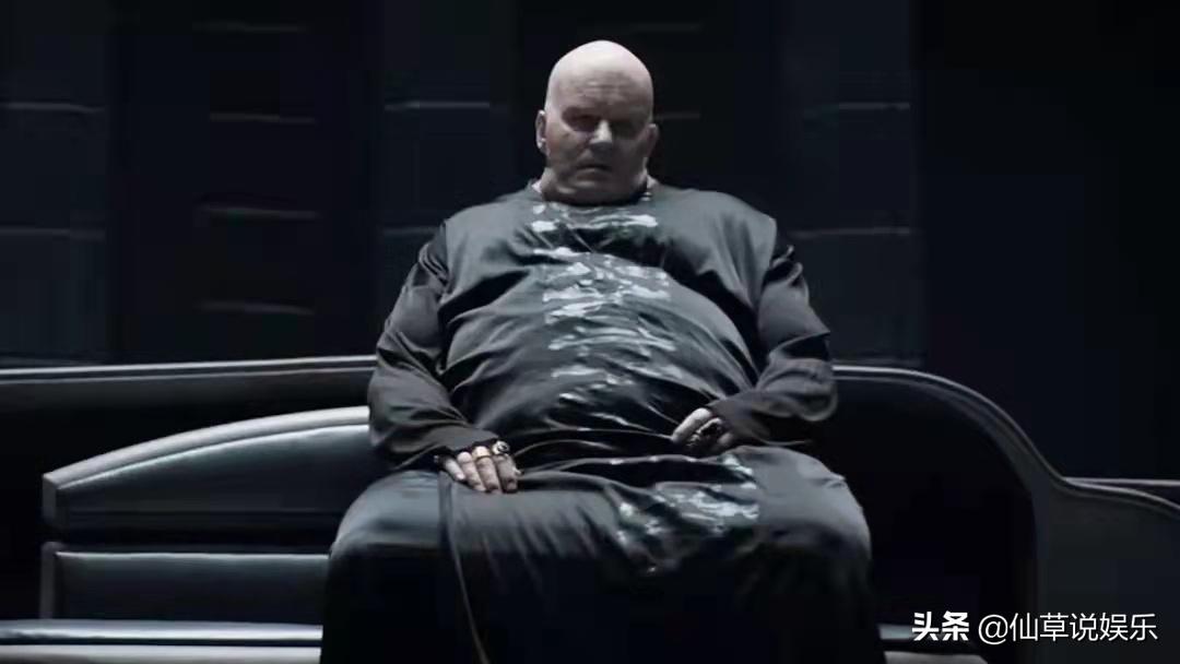 沙丘年度最佳烂片,沙丘被称为烂片的原因是什么