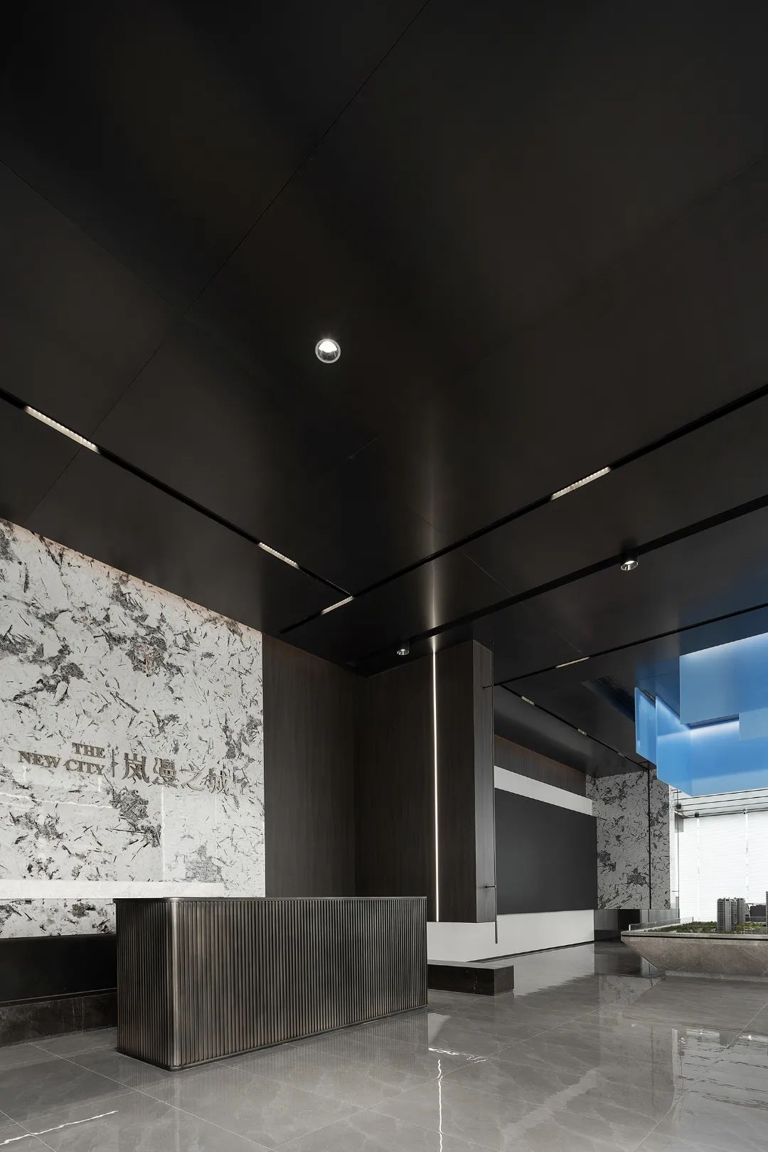 GFD广飞设计:山风为岚,漫享生活