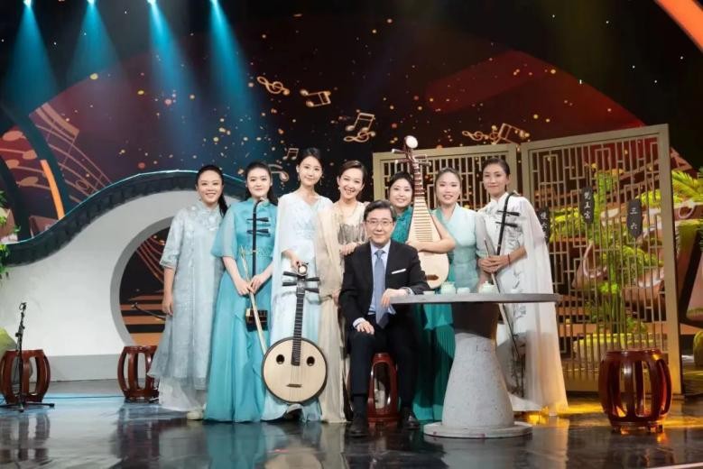 他是中、德联合培养“首位音乐学博士”，主讲硬核课程，近日登上央视！