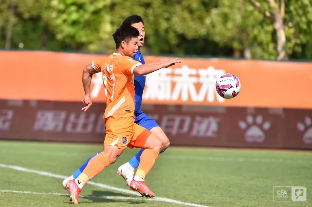 联赛战报丨力克南京获中甲首胜外援俩助攻老将破僵局