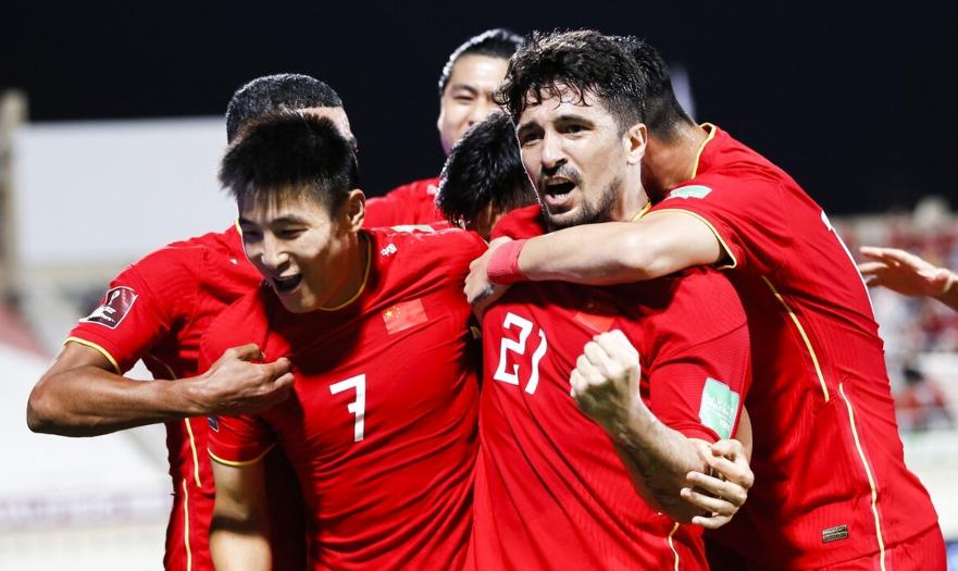 中国男足归化张玉宁,足球直播cctv5中国队vs越南张玉宁