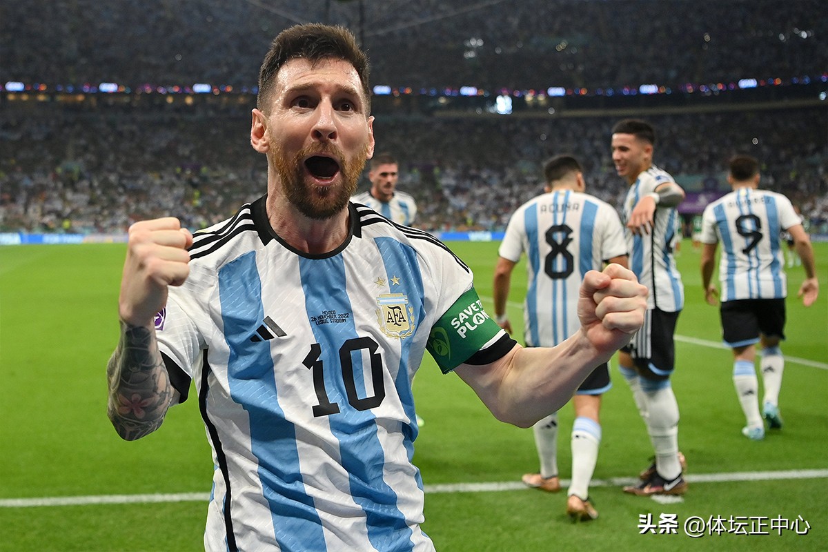梅西阿根廷中国游,超出认知的价格