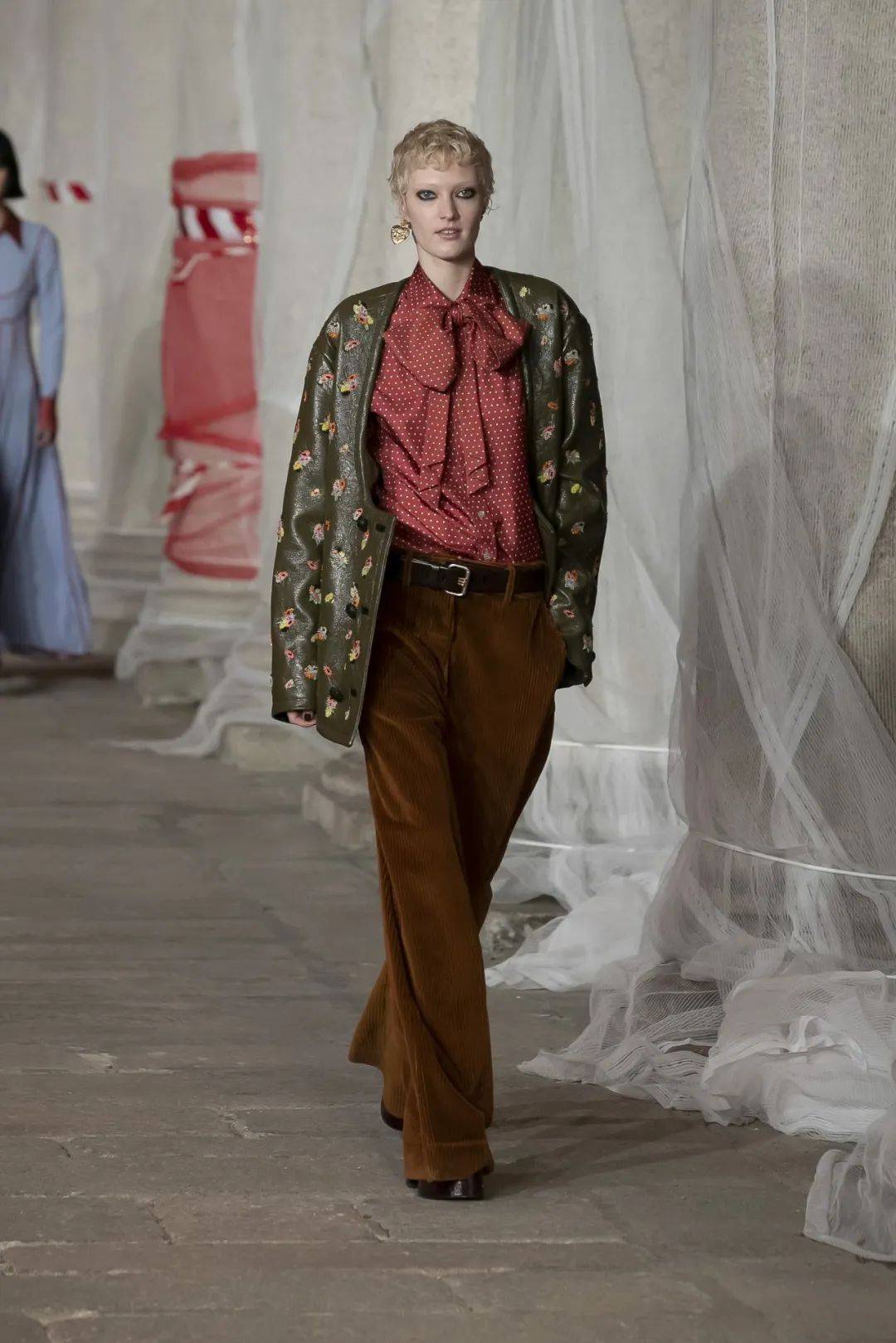 2022春夏伦敦时装周流行趋势,cmf最新活动