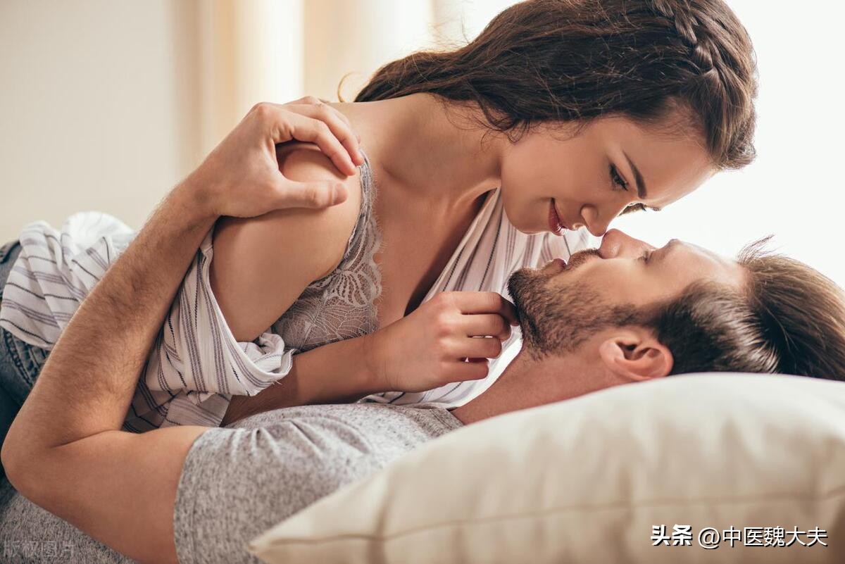 每天三、四次是“性瘾”吗？一旦上瘾，大脑就像嗑了药，难以摆脱