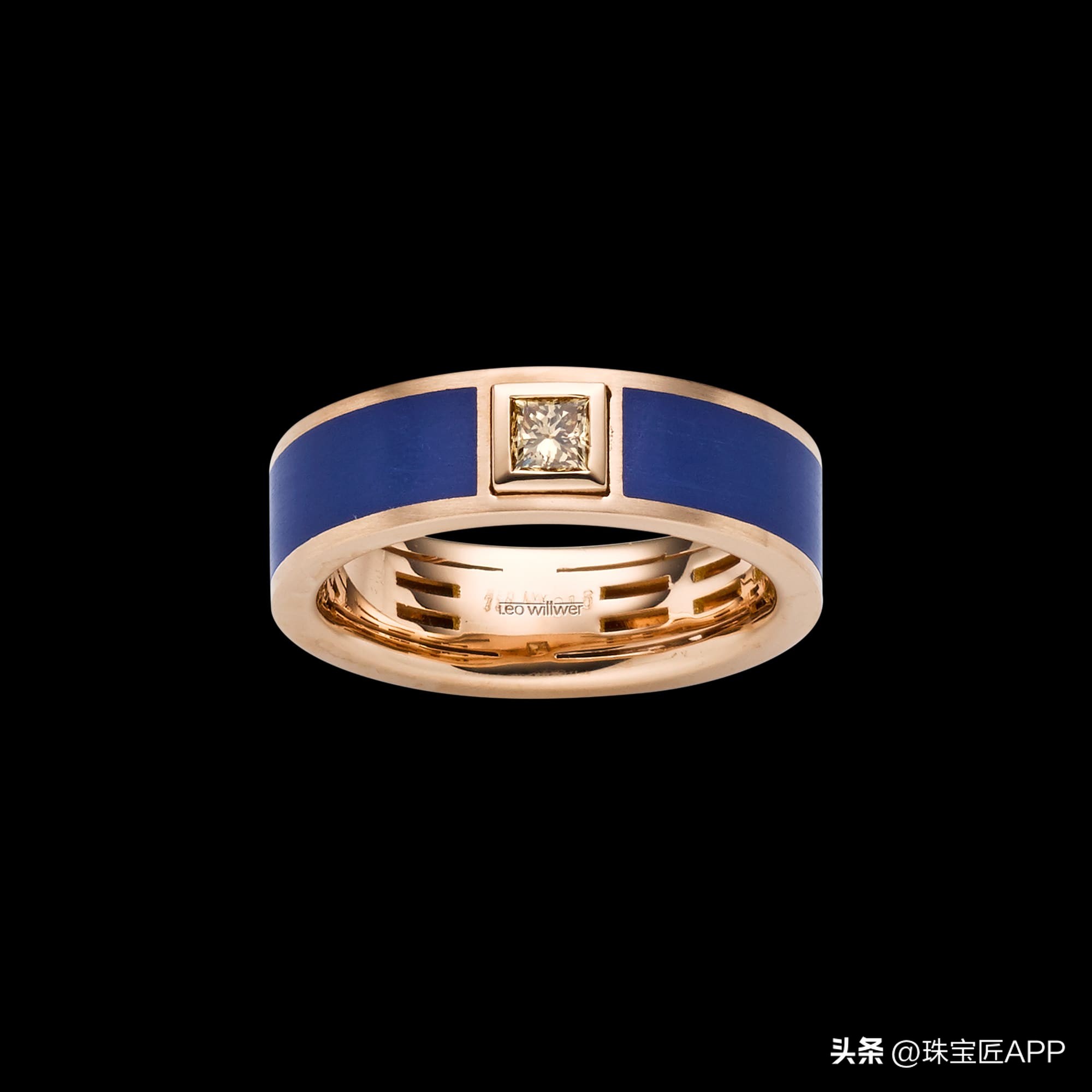 顶级男士珠宝品牌,男士珠宝品牌推荐