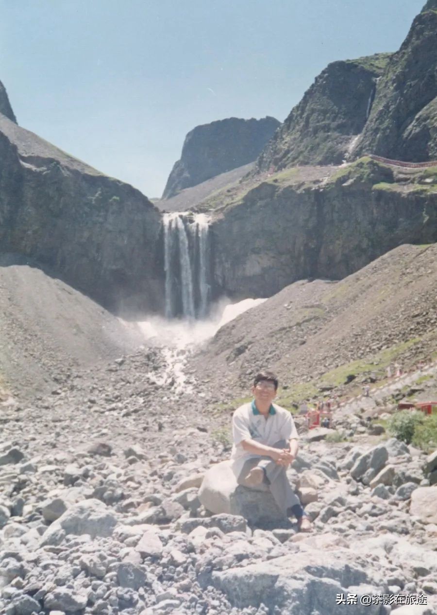 逛鬼是怎样练成的37：初访东北农村，品鉴长白天池