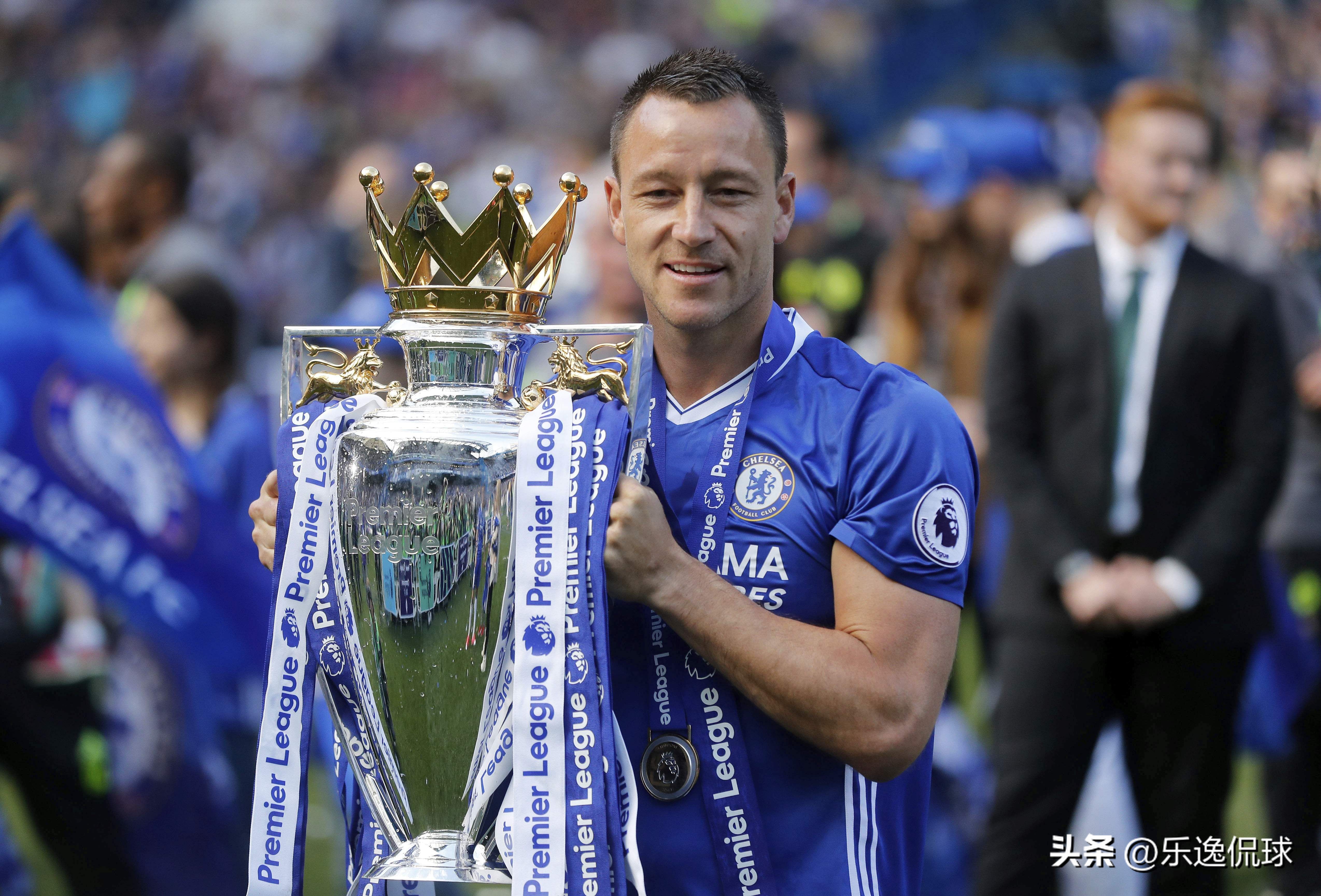 英超历史最伟大球星,英超最伟大的球员票选