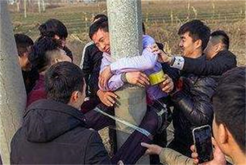 山西闹婚致人死亡事件始末,山西闹婚致人死亡事件后续