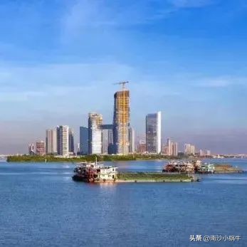 南沙楼市前景,南沙楼市走向