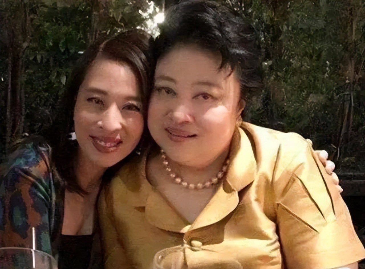 泰国王室玛哈最新爆料,泰国国王玛哈家事